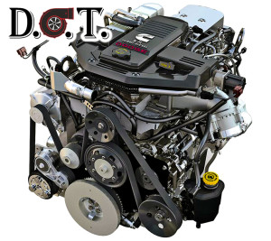 diesel engine2